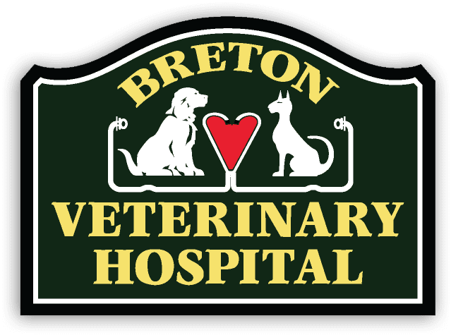 Breton Veterinary Hospital