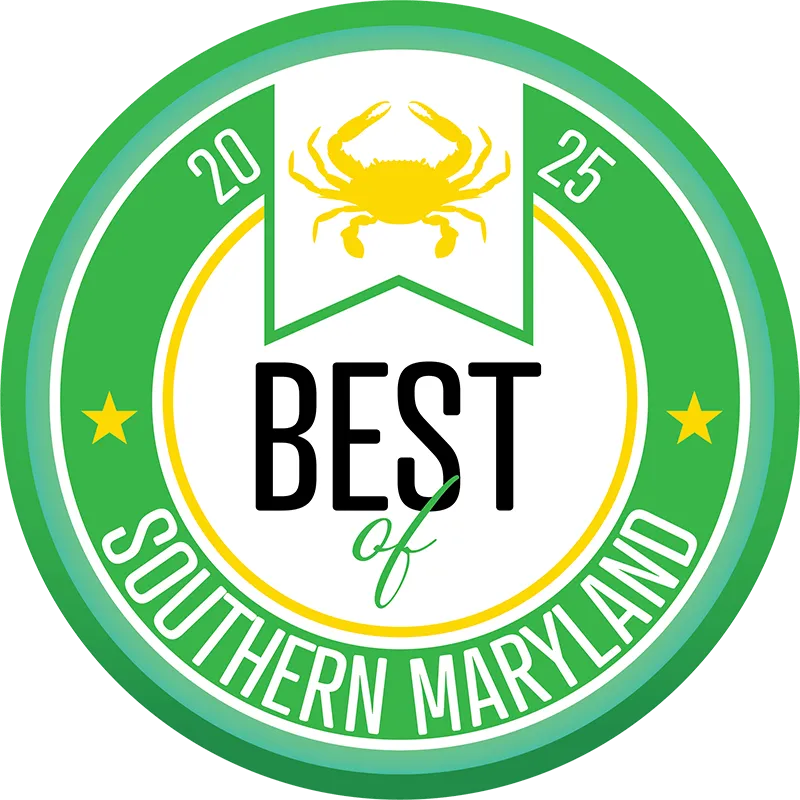 Best veterinary clinic in Southern Maryland (tri county area)